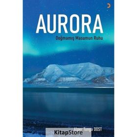 Aurora - Alper Tunga Dost