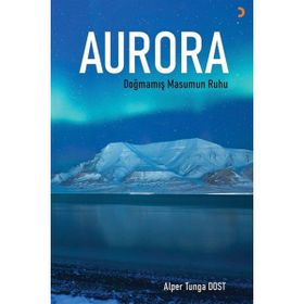Aurora - Alper Tunga Dost