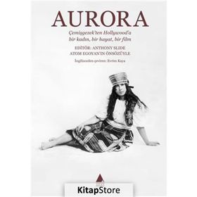 Aurora - Anthony Slide