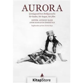 Aurora - Anthony Slide