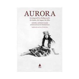 Aurora - Anthony Slide