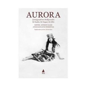 Aurora - Anthony Slide