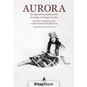 Aurora - Anthony Slide