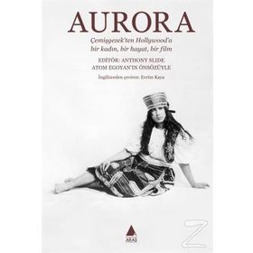 Aurora - Anthony Slide