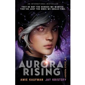 Aurora'nın Döngüsü 1 Aurora'nın Dönüşü - Amie Kaufman Jay Kristoff