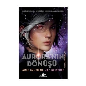 Aurora'nın Dönüşü (ciltli) - Kolektif