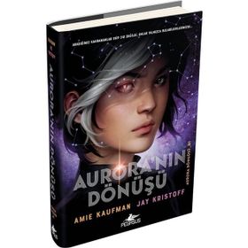 Aurora'nın Dönüşü (ciltli) - Kolektif