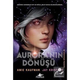Aurora'nın Dönüşü (ciltli) - Kolektif
