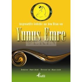 AUSGEWAEHLTE GESCHICTE AUS DEM DIVAN VON YUNUS EMRE (CEP BOY) - DEMET KÜÇÜK