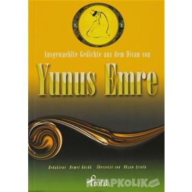AUSGEWAEHLTE GESCHICTE AUS DEM DIVAN VON YUNUS EMRE (CEP BOY) - DEMET KÜÇÜK