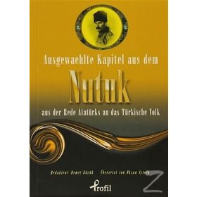 AUSGEWAEHLTE KAPITEL AUS DEM NUTUK - DEMET KÜÇÜK