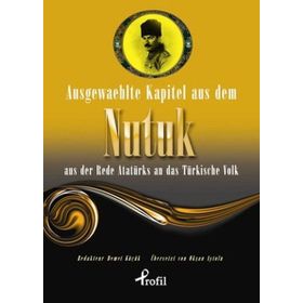 AUSGEWAEHLTE KAPITEL AUS DEM NUTUK - DEMET KÜÇÜK