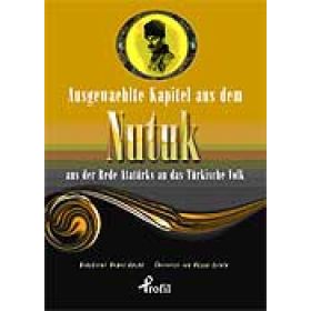 AUSGEWAEHLTE KAPITEL AUS DEM NUTUK - DEMET KÜÇÜK