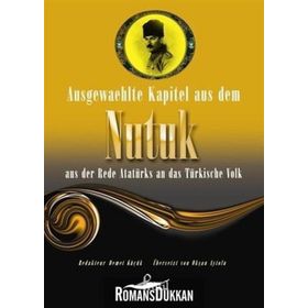 AUSGEWAEHLTE KAPITEL AUS DEM NUTUK - DEMET KÜÇÜK