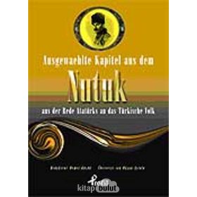 AUSGEWAEHLTE KAPITEL AUS DEM NUTUK - DEMET KÜÇÜK