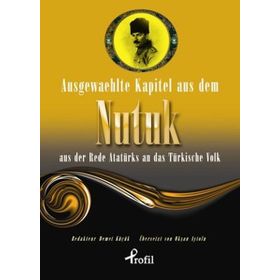 AUSGEWAEHLTE KAPITEL AUS DEM NUTUK - DEMET KÜÇÜK