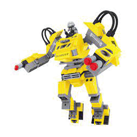 Ausini 199 Parça Uzay Lego Seti