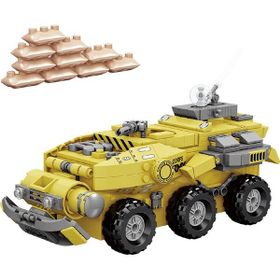 Ausini 22716 Askeri Set