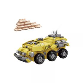 Ausini 22716 Askeri Set