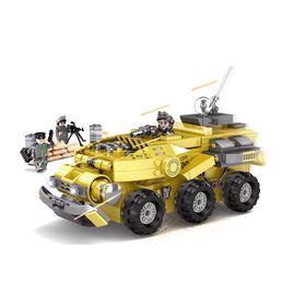 Ausini 22716 Askeri Set