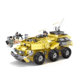 Ausini 22716 Askeri Set