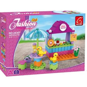 Ausini 24207 Fashion Set