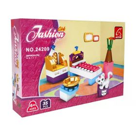 Ausini 24209 Fashion Set