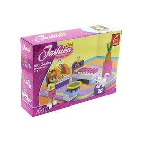 Ausini 24209 Fashion Set