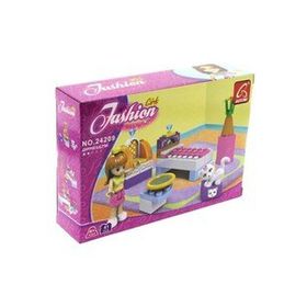 Ausini 24209 Fashion Set