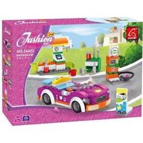 Ausini 24422 Fashion Set