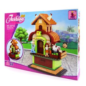 Ausini 24712 Fashion Girls Ahır 389 Parça