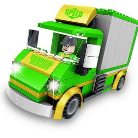 Ausini 25356 City Set