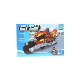 Ausini 25411 City 149 Parça Eğitici Set