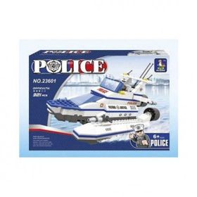 Ausını 321 Polis Oyun Seti