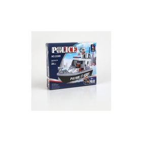 Ausını 321 Polis Oyun Seti