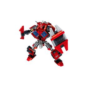 Ausini City 224 Robot Oyun Seti