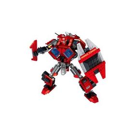 Ausini City 224 Robot Oyun Seti