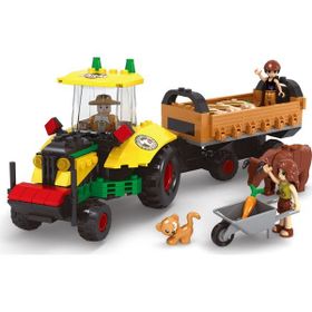 Ausini Farm 28509 Çiftçi Seti