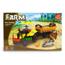 Ausini Farm 28509 Çiftçi Seti