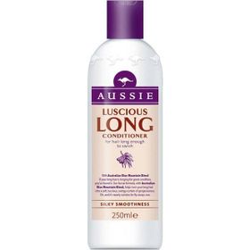 Aussie Luscious Long Avusturalya Mavi Dağ Harmanı Özlü Saç Uzatan 250 ml Saç Bakım Kremi