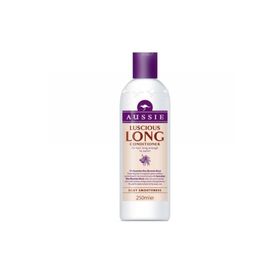 Aussie Luscious Long Avusturalya Mavi Dağ Harmanı Özlü Saç Uzatan 250 ml Saç Bakım Kremi
