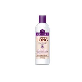 Aussie Luscious Long Avusturalya Mavi Dağ Harmanı Özlü Saç Uzatan 250 ml Saç Bakım Kremi