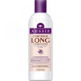 Aussie Luscious Long Avusturalya Mavi Dağ Harmanı Özlü Saç Uzatan 250 ml Saç Bakım Kremi