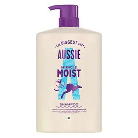 Aussie Miracle Moist Nemlendirici 1 lt Şampuan