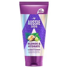 Aussie Sos Blonde Hydrate 350 ml Saç Kremi