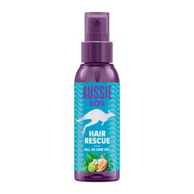 Aussie Sos Hair Rescue All In One 100 ml Saç Yağı