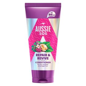 Aussie Sos Repair Revive 350 ml Saç Kremi