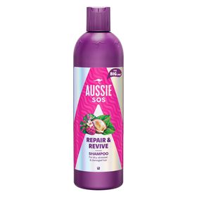 Aussie Sos Repair Revive 500 ml Şampuan