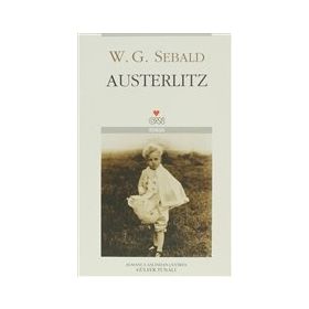 AUSTERLITZ - W.G. SEBALD