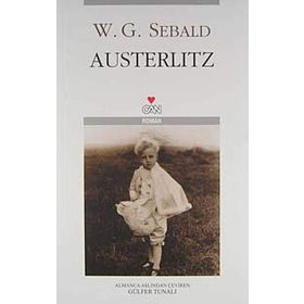 AUSTERLITZ - W.G. SEBALD